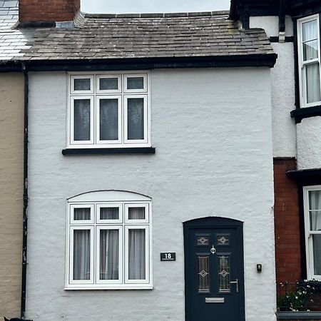 Cottage In ラドロー エクステリア 写真